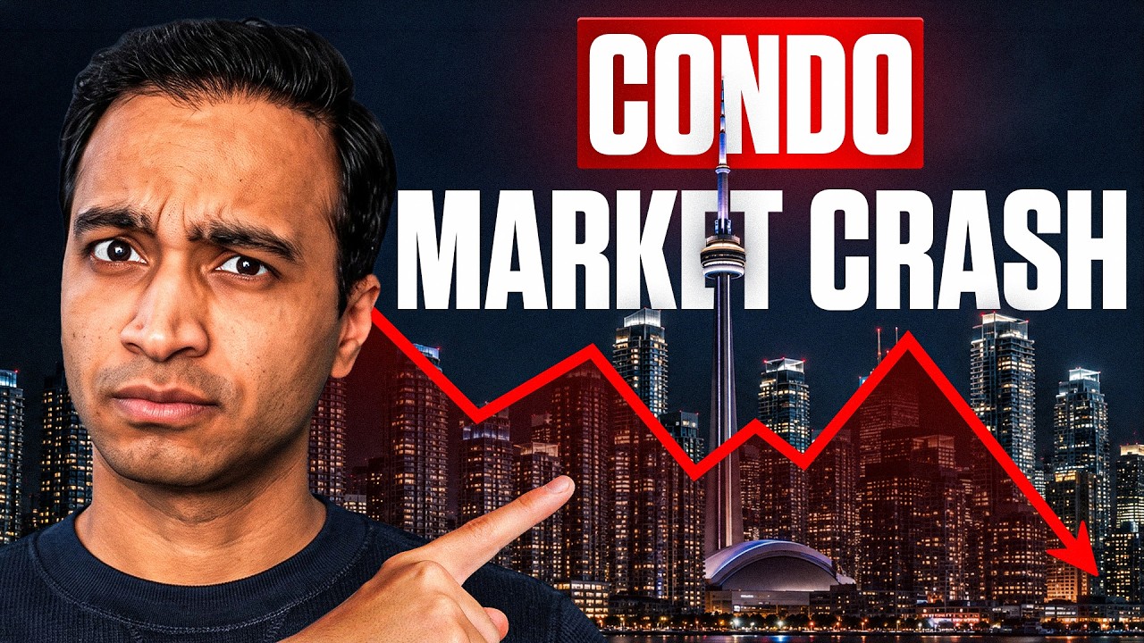 Thumbnail: Do NOT Buy A Condo Until You See This